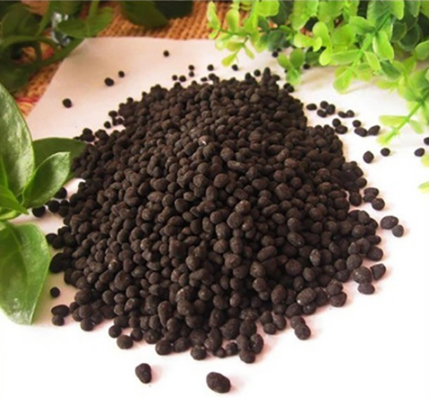與化肥相比，微生物有機(jī)肥有哪些優(yōu)點(diǎn)?
