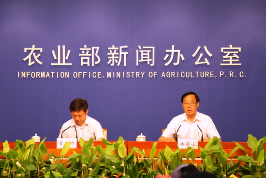 農(nóng)業(yè)部：化肥減量，不但不影響糧食產(chǎn)量，更有利于增長！